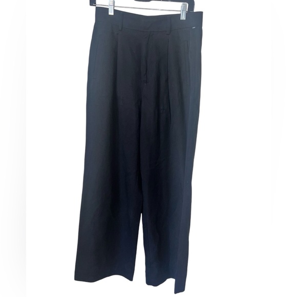 Everlane Drape Pant Size 4S - Picture 8 of 11